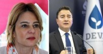 DEVA Partili Sanem Oktar'dan skandal açıklama: Anayasadan Türklüğü kaldırmak istiyoruz