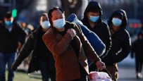DSÖ'den Çin'de hızla artan koronavirüs vakalarına ilişkin açıklama... 'Paylaştıkları verilere inanmıyoruz'