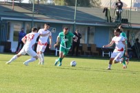 Efeler 09 SFK Açiklamasi 5 - Gümüshanespor Açiklamasi 1