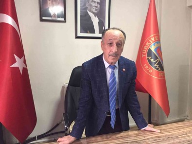 Emekliler Hayal Kirikligi Yasiyor