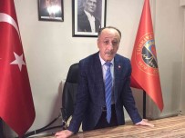 Emekliler Hayal Kirikligi Yasiyor