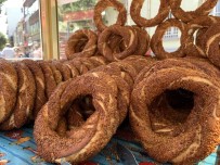 Eskisehir'de Simide Zam