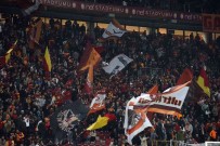 Galatasaray - MKE Ankaragücü Maçini 42 Bin 124 Taraftar Izledi