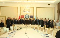 Gazi Üniversitesi Personeline 45 Bin Lira Promosyon