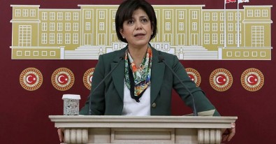 HDP'li Beştaş'tan FETÖ skandalı! Terör örgütü yerine 'cemaat' dedi