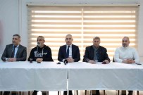 Manisa Tariminin 2022 Yili Degerlendirildi