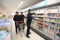 Mezitli'de Sikayetlerin Yarisi Çevrenin Korunmasina Yönelik