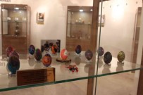 (ÖZEL) Yumurtayi Hiç Böyle Görmediniz