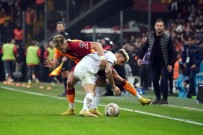 Spor Toto Süper Lig Açiklamasi Galatasaray Açiklamasi 2 - MKE Ankaragücü Açiklamasi 1 (Maç Sonucu)