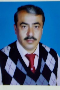 59 Yasindaki Adamdan Iki Gündür Haber Alinamiyor