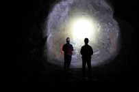 Adını değerli bir madenden alıyor: Dünyada bu özelliklere sahip tek şehir herkes Türkiye'deki bu ile akın ediyor