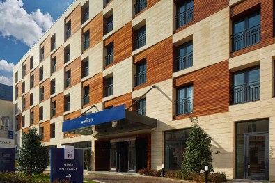 Akfen GYO'nun Toplam Portföy Degeri 600 Milyon Euroya Yükseldi