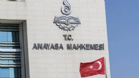 AYM'nin HDP'nin hazine yardımı hesabına tedbiren bloke konulması kararı yayımlandı!