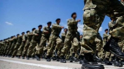 Bedelli askerlik ücreti belli oldu