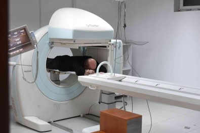 Bitlis'te 2022 Yilinda 3 Milyon 235 Bin Hastaya Bakildi