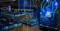 Borsa İstanbul güne yükselişle başladı