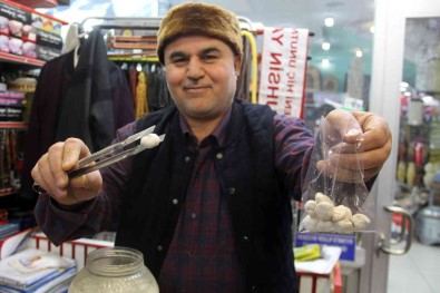 Bu Sakizin Fiyati Altin Fiyatini Ikiye Katladi