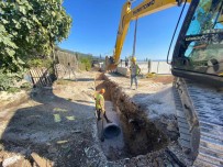 BUSKI Yatirimda Hiz Kesmedi