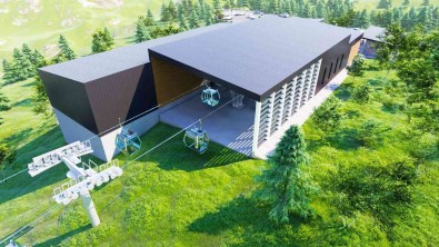 Derbent Ve Kuzuyayla Arasindaki Mesafe Artik 14 Dakika Olacak