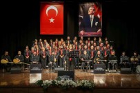 Gaziantep'te 25 Aralik Özel Konseri