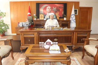 Hac Için Ilk Defa Kayit Yaptiracaklar, Basvurularini E-Devlet Üzerinden Yapabilecek