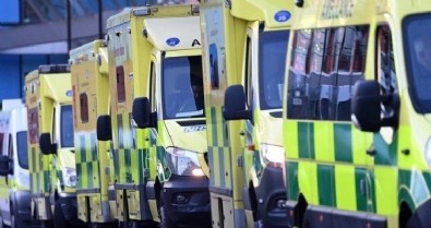 İngiltere'de sağlık sistemi çöktü: İlaç yok, doktor yok, ambulans gelmiyor! Vatandaşa uyarı: “Ölümcül bir durum yoksa acile gelmeyin”