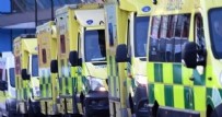 İngiltere'de sağlık sistemi çöktü: İlaç yok, doktor yok, ambulans gelmiyor! Vatandaşa uyarı: “Ölümcül bir durum yoksa acile gelmeyin”