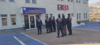 Jandarma 6 Hirsizlik Olayini Aydinlatti