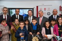 Karesili Ögrenciler Spor Ile Bulusuyor