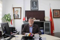 Mersin Kizilay 2022 Yilinda 76 Bin 500 Ünite Kan Aldi