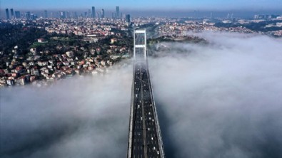 Meteoroloji'den kar, yağmur ve sis uyarısı!