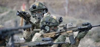 MSB: 12 terörist öldürüldü