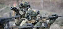 MSB: 12 terörist öldürüldü