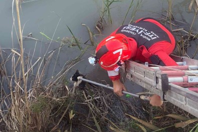 Mugla Büyüksehir Itfaiyesi 2022'De 4 Bin 476 Olaya Müdahale Etti