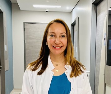 'Sari Nokta Hastaliginda 55 Yas Üzeri Kisiler En Riskli Grupta'