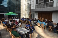 Sehit Fethi Sekin Sehadet Yil Dönümünde Anildi