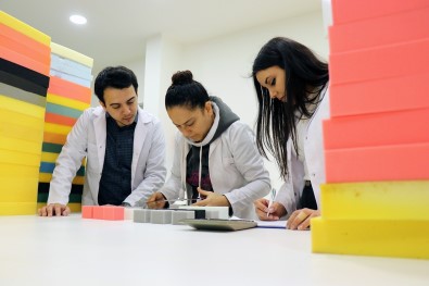 SUBÜ'lü Akademisyenin Üniversite-Sanayi Is Birligi Projesine TÜBITAK Destegi