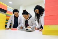 SUBÜ'lü Akademisyenin Üniversite-Sanayi Is Birligi Projesine TÜBITAK Destegi