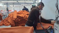 Tekstil Fabrikasi Gençlere Ekmek Kapisi Oldu Haberi