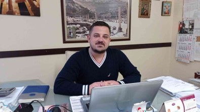 Türk Turizmi 2023'Te 'Rekor' Bekliyor