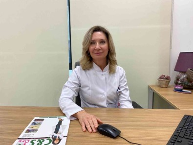 Uzmanindan 'XBB.1.5' Açiklamasi Açiklamasi 'Kolay Bulasan Ve Antikorlardan Kaçan Bir Varyant'