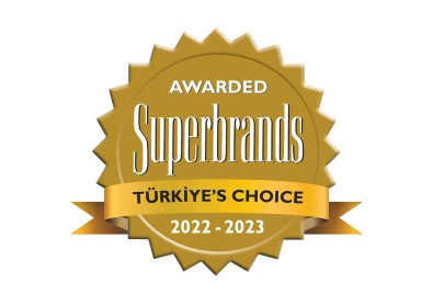 Vestel, Bir Kez Daha 'Süpermarka' Seçildi