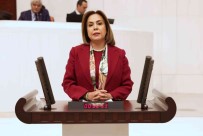 Yilmaz Açiklamasi 'Mersin'de 50 Milyar Liranin Üzerinde Yatirim Yaptik'