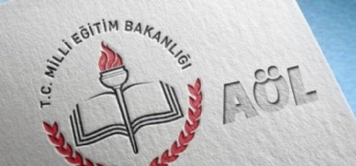 AÖL sınav sonuçları açıklandı!