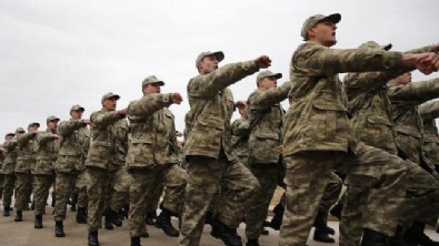 Askerlikle ilgili tüm işlemler e-Devlet'e taşınıyor