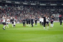 Besiktas'ta Hedef 3 Puan