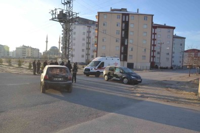 Buzlanma Kazaya Neden Oldu, 5'I Çocuk 6 Yarali