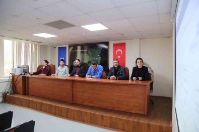 Çayirova'ya Millet Bahçesi Kazandirilacak