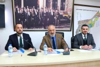 CHP'den 'Bülent Ecevit' Ismine Ret