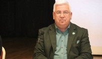 CHP'li Ergene Belediye Başkanı Rasim Yüksel'e 'cinsel taciz' suçlaması: 10 yıla kadar hapsi istendi!